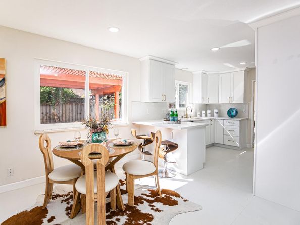 1648 Knollwood Avenue, San Jose CA 95125