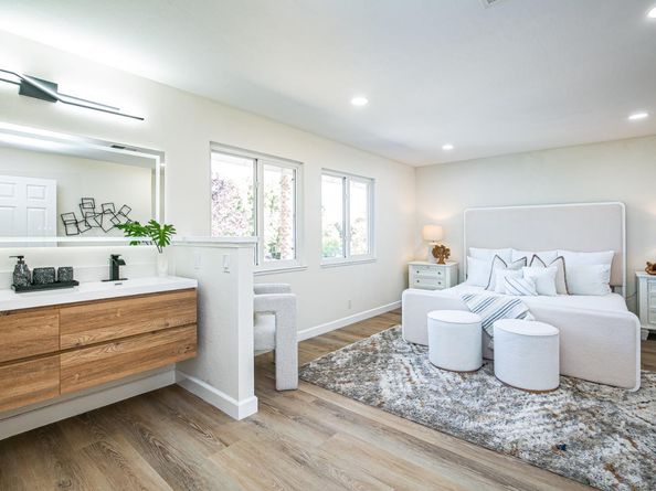 1648 Knollwood Avenue, San Jose CA 95125