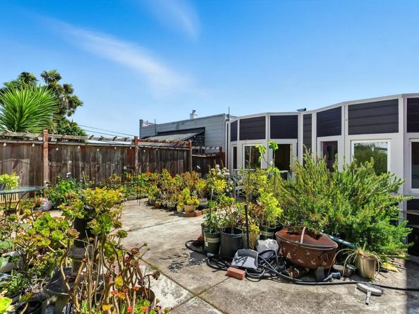 214 Louisburg Street, San Francisco CA 94112