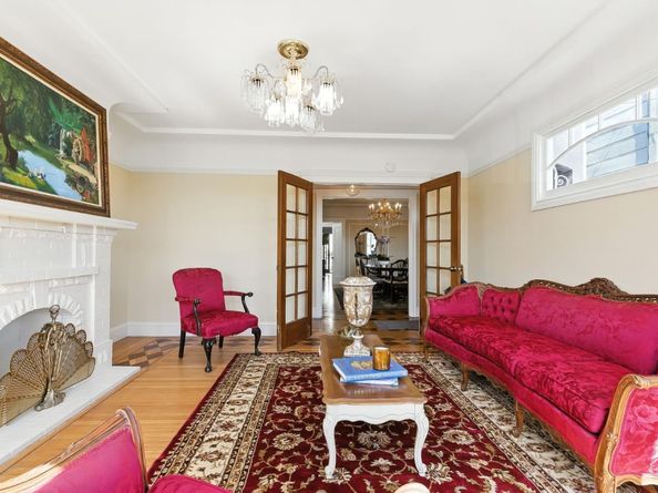214 Louisburg Street, San Francisco CA 94112