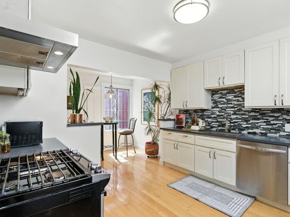 214 Louisburg Street, San Francisco CA 94112