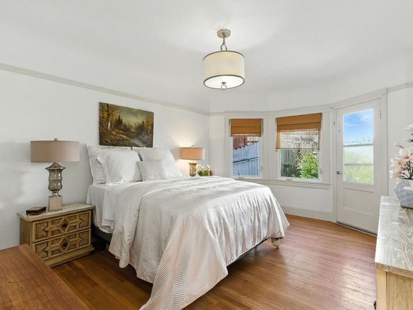 214 Louisburg Street, San Francisco CA 94112