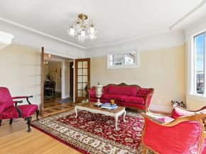 214 Louisburg Street, San Francisco CA 94112