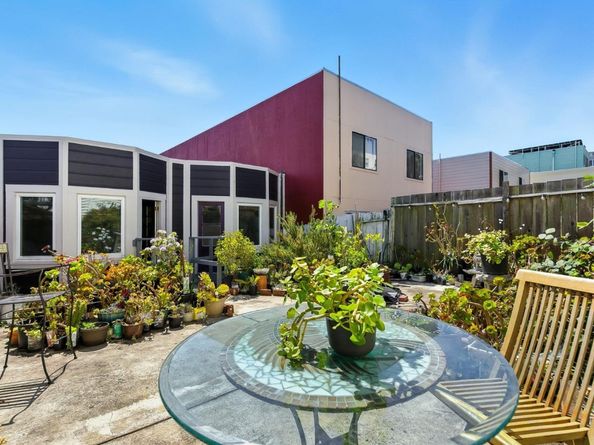 214 Louisburg Street, San Francisco CA 94112