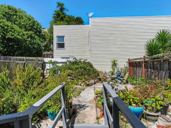 214 Louisburg Street, San Francisco CA 94112