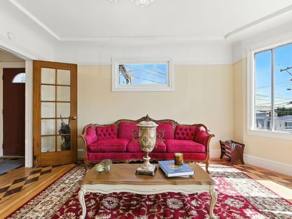 214 Louisburg Street, San Francisco CA 94112