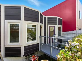 214 Louisburg Street, San Francisco CA 94112