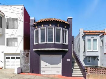 214 Louisburg Street