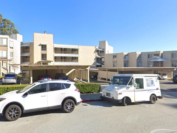360 Vallejo Drive 105, Millbrae CA 94030