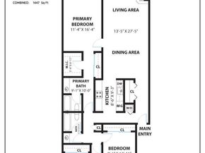 360 Vallejo Drive 105, Millbrae CA 94030
