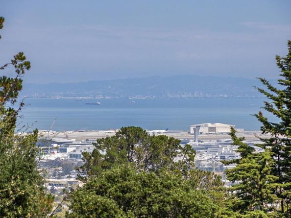 360 Vallejo Drive 105, Millbrae CA 94030
