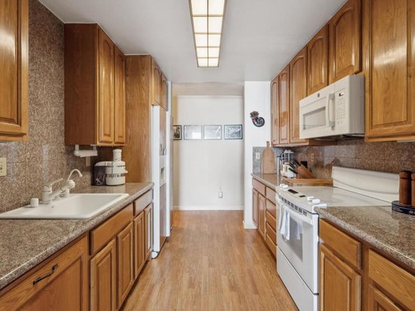 360 Vallejo Drive 105, Millbrae CA 94030