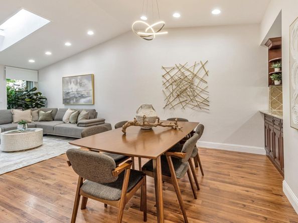 1108 Holly Oak Circle, San Jose CA 95120