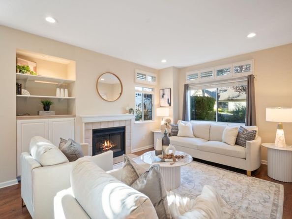 7704 Galloway Drive, San Jose CA 95135