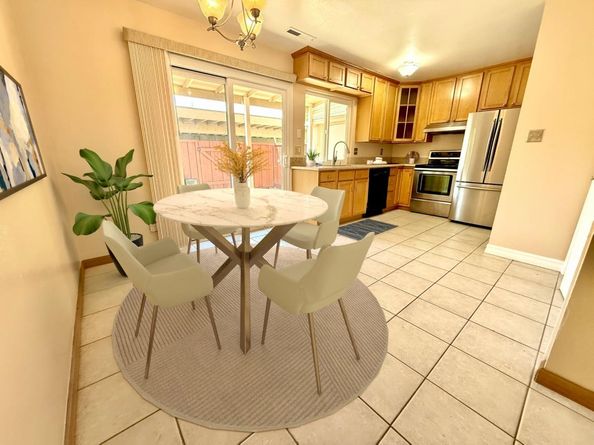 4543 Bartolo Terrace, Fremont CA 94536