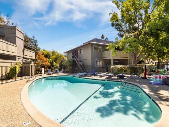 14355 Saratoga Avenue B, Saratoga CA 95070