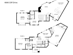 4840 Cliff Drive, Capitola CA 95010