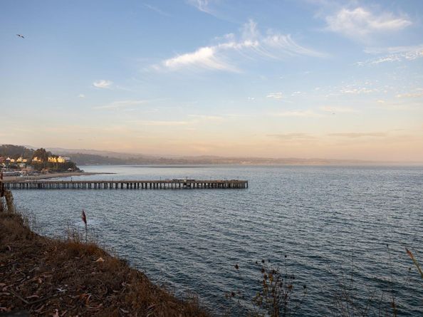 4840 Cliff Drive, Capitola CA 95010