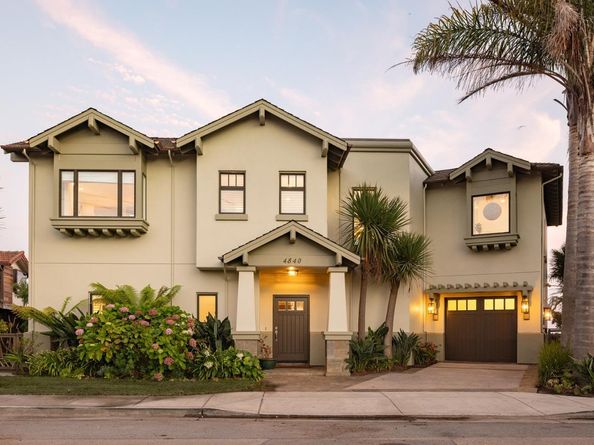 4840 Cliff Drive, Capitola CA 95010
