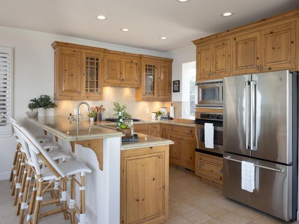 4840 Cliff Drive, Capitola CA 95010