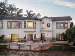 4840 Cliff Drive, Capitola CA 95010