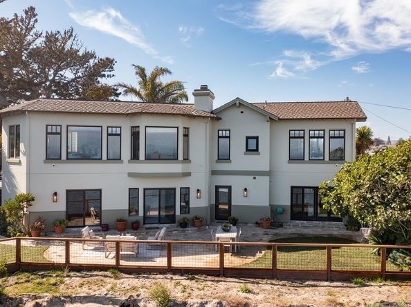 4840 Cliff Drive, Capitola CA 95010