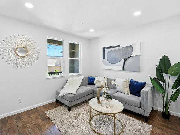 1309 Mercado Way, San Jose CA 95131
