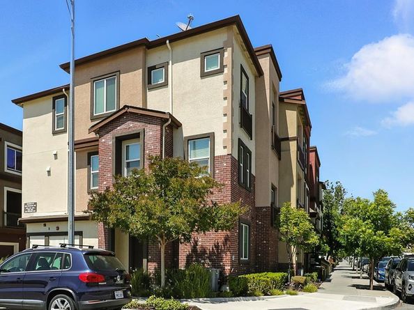 1309 Mercado Way, San Jose CA 95131