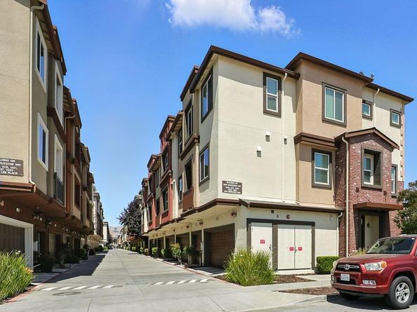 1309 Mercado Way, San Jose CA 95131