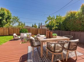 1744 Lark Lane, Sunnyvale CA 94087