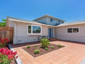 1744 Lark Lane, Sunnyvale CA 94087