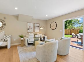 1744 Lark Lane, Sunnyvale CA 94087