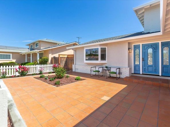 1744 Lark Lane, Sunnyvale CA 94087
