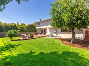1744 Lark Lane, Sunnyvale CA 94087