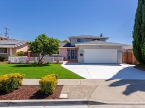 1744 Lark Lane, Sunnyvale CA 94087