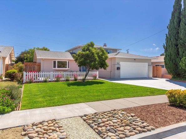 1744 Lark Lane, Sunnyvale CA 94087