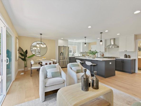 1744 Lark Lane, Sunnyvale CA 94087