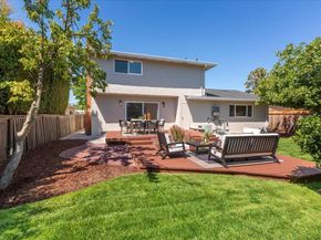 1744 Lark Lane, Sunnyvale CA 94087