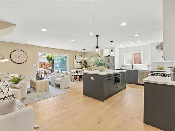 1744 Lark Lane, Sunnyvale CA 94087