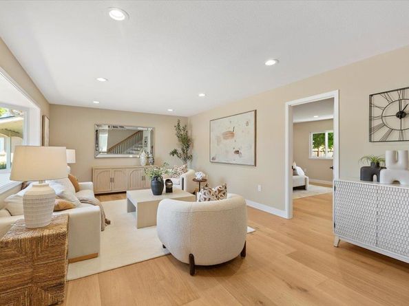 1744 Lark Lane, Sunnyvale CA 94087