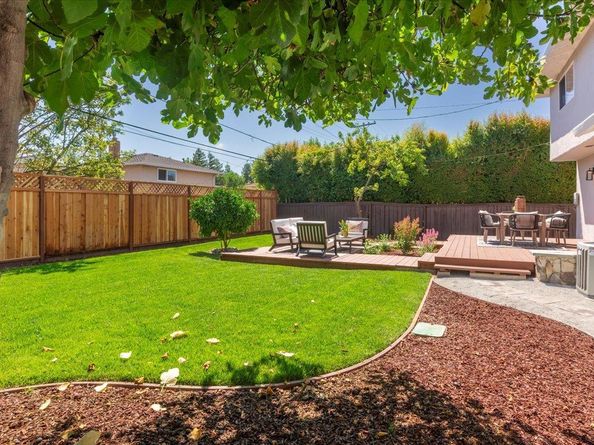 1744 Lark Lane, Sunnyvale CA 94087