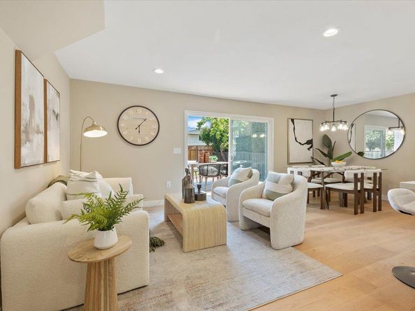 1744 Lark Lane, Sunnyvale CA 94087
