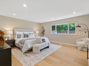1744 Lark Lane, Sunnyvale CA 94087
