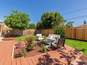 1744 Lark Lane, Sunnyvale CA 94087