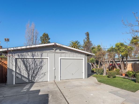 1005 Jones Court, Redwood City CA 94063