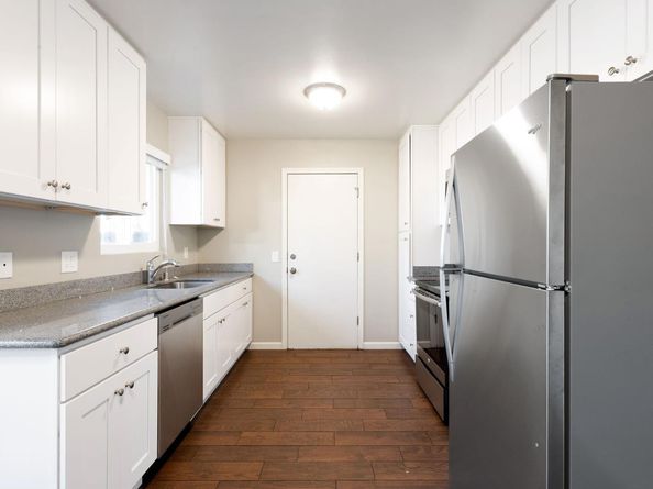 1005 Jones Court, Redwood City CA 94063