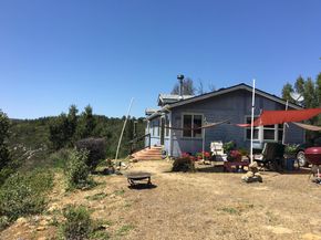 580 Russell Ridge, Watsonville CA 95076