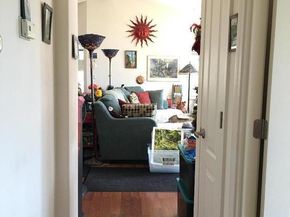 580 Russell Ridge, Watsonville CA 95076