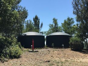 580 Russell Ridge, Watsonville CA 95076