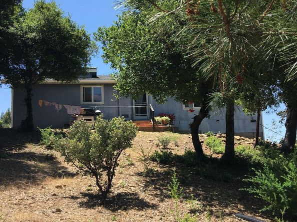 580 Russell Ridge, Watsonville CA 95076